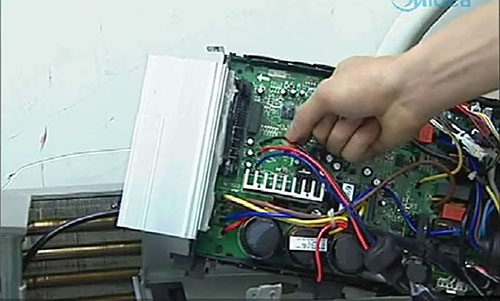 宁远美的空调电话是多少