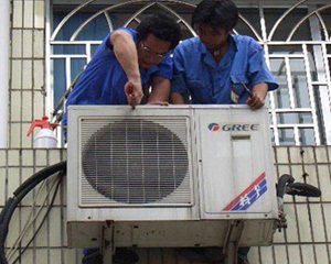 宁远空调维修售后服务中心