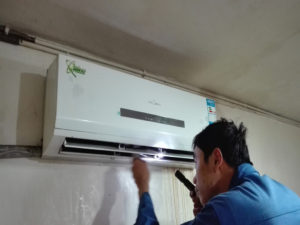 宁远格力空调电话是多少