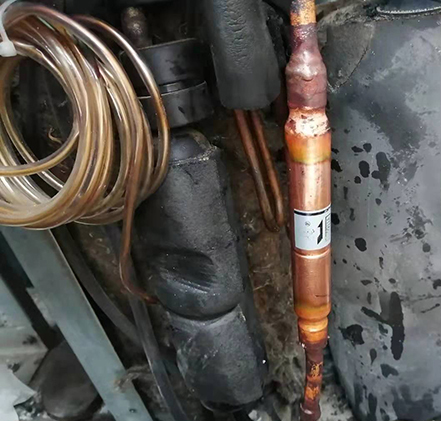 宁远美的变频多联机空调维修售后服务中心