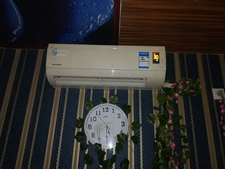 宁远空调维修售后服务中心