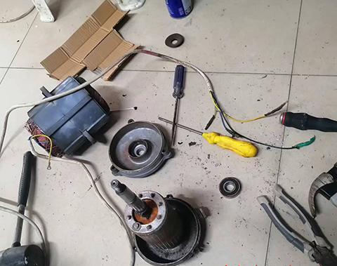 宁远空调维修售后服务中心电话在哪里找