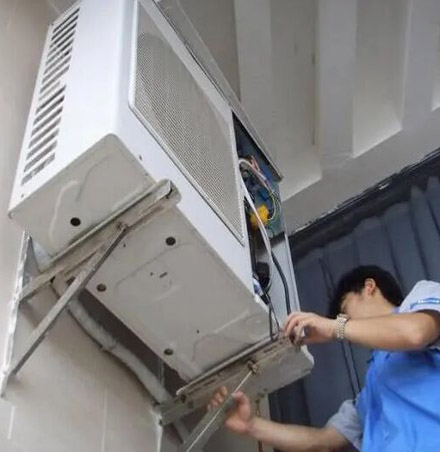 宁远24小时空调维修热线