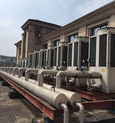 宁远多联机维修 宁远中央空调维修