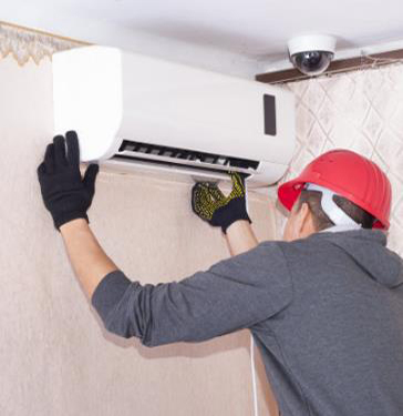 宁远空调内机噪音大